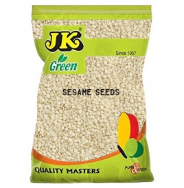 JK Sesame Seeds   Pack  100 grams